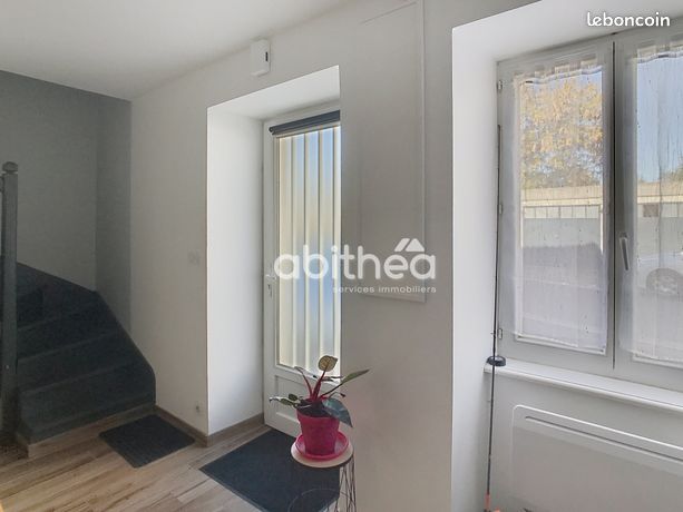 Maison 6 pièces 115 m²