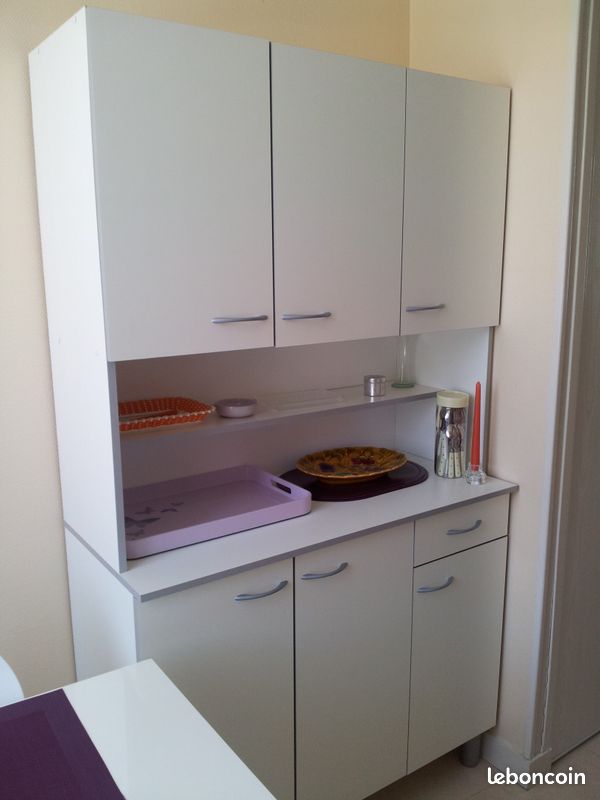 Appartement 1 pièce 30 m² · à Angoulême · 30 m² · 495 €/mois