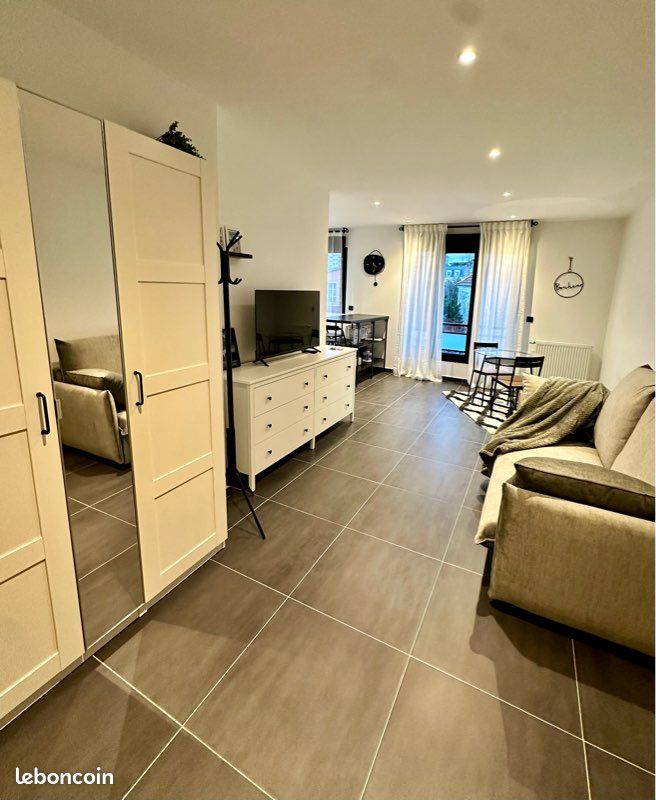 Appartement 1 pièce 31 m² · à Gagny · 31 m² · 900 €