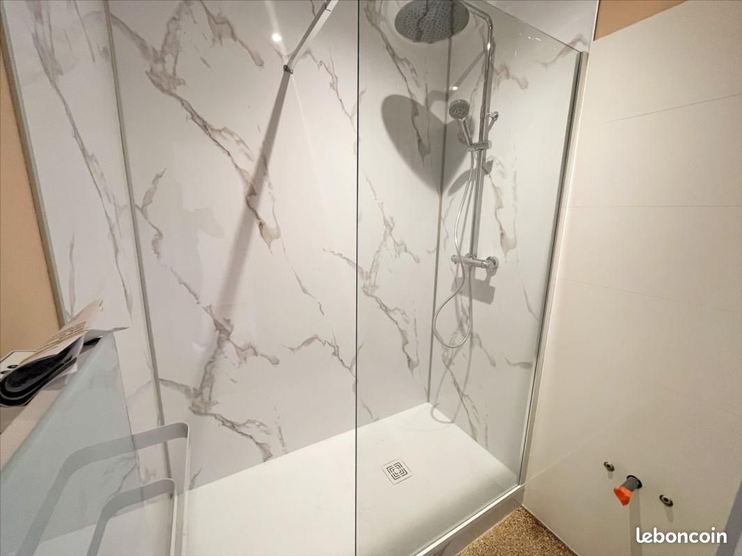 Appartement a louer vandoeuvre-les-nancy - 3 pièce(s) - 44 m2 - Surfyn