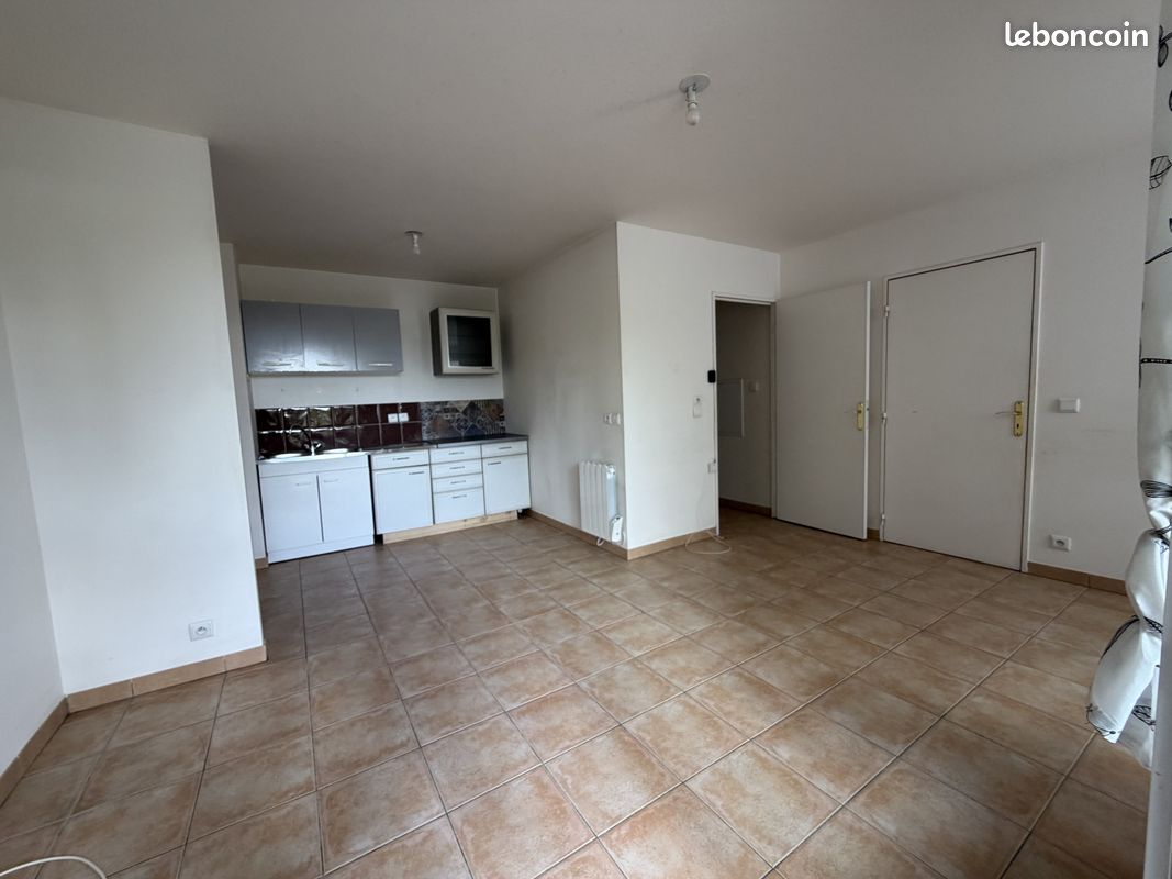 Appartement 2 pièces 47 m² · à Trappes · 47 m² · 850 €/mois