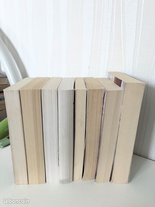 Lot livres éditions Presses de la cité (image 5)