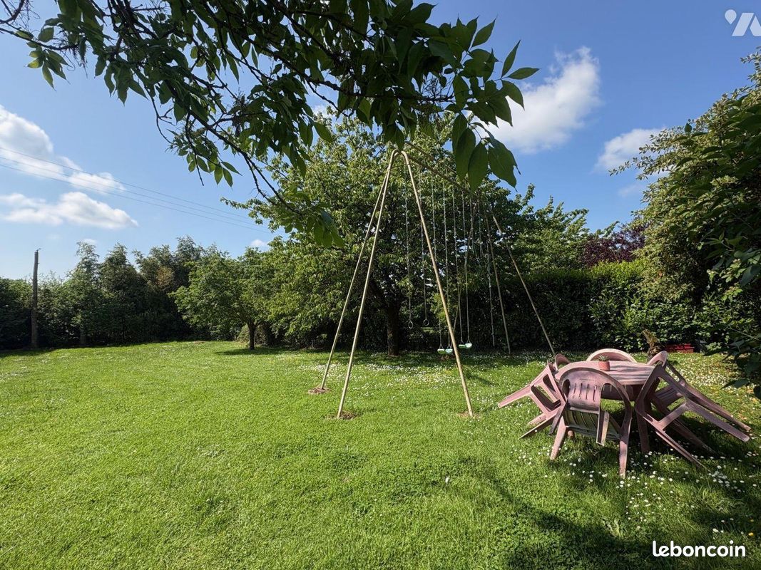 Maison 6 pièces 133 m² (image 8)