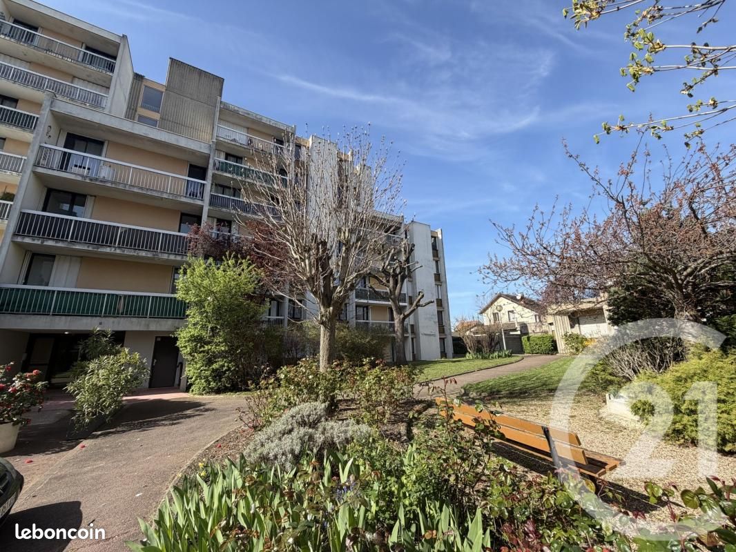 Appartement 5 pièces 91 m² · à Bezons · 91 m² · 259 000 €