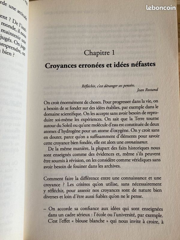 L'art de se gâcher la vie (image 2)