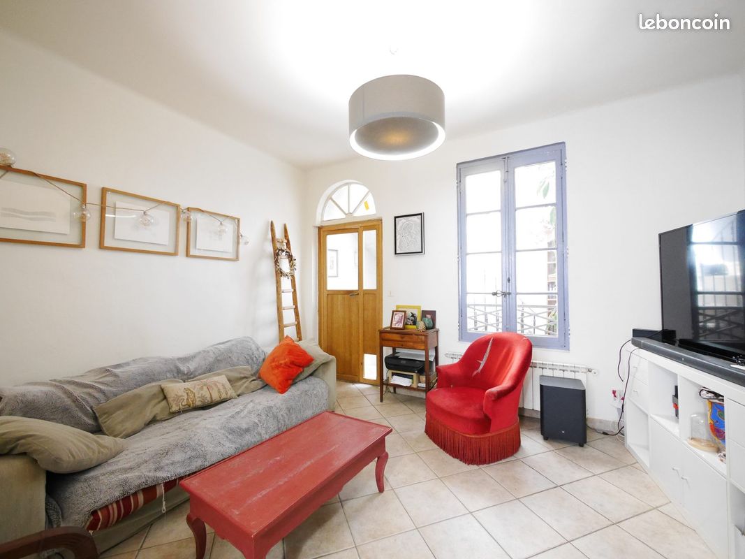 Maison 4 pièces 100 m² · à Nîmes · 100 m² · 261 000 €