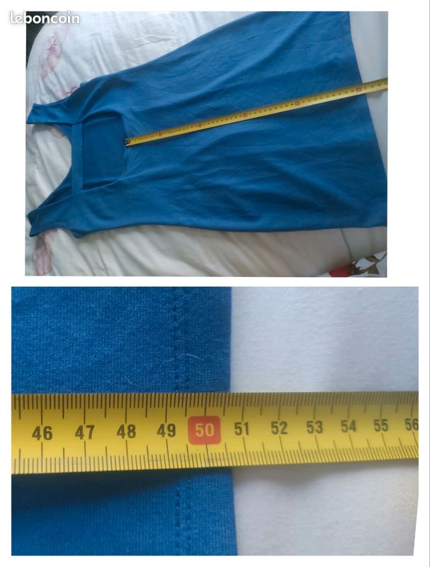 Robe cocktail T42 (image 7)