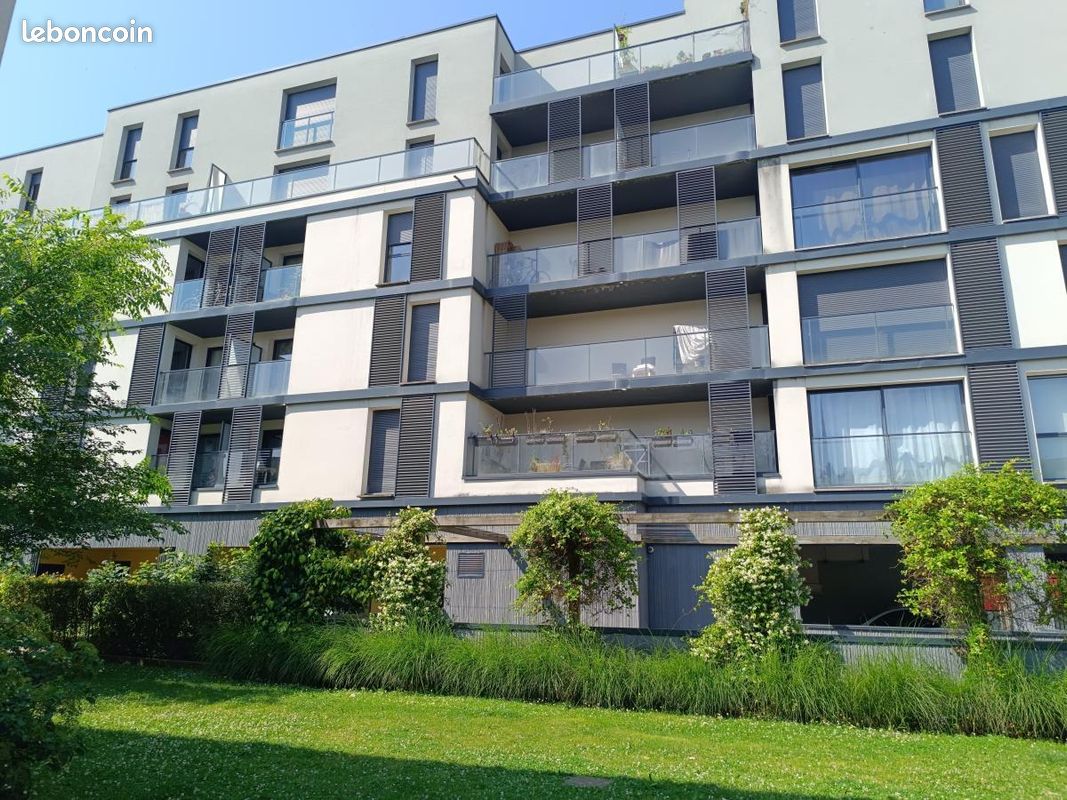 Appartement 45 m² · à Lille · 45 m² · 157 500 €