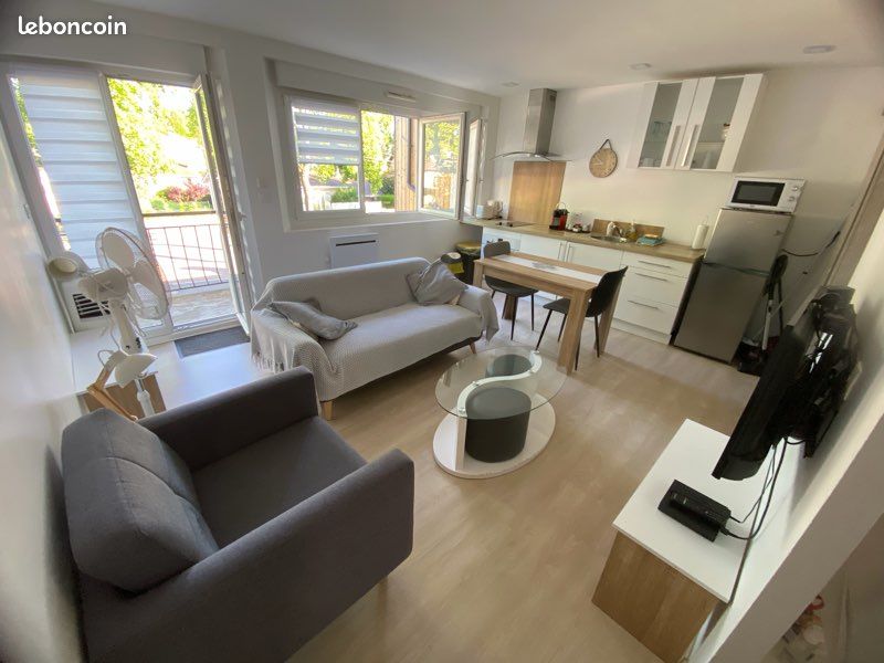 Appartement 2 pièces 49 m² · à Toul · 49,1 m² · 605 €/mois