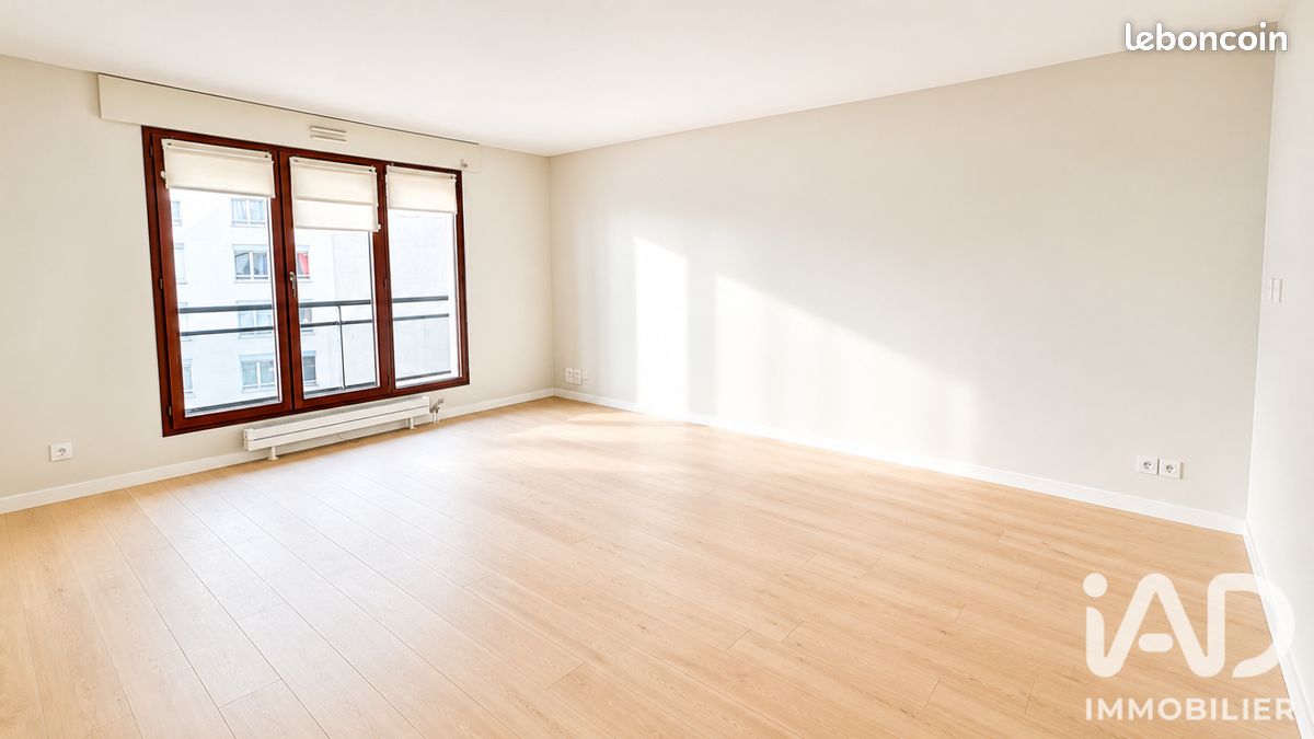 Appartement 2 pièces 52 m² · à Courbevoie · 52 m² · 415 000 €