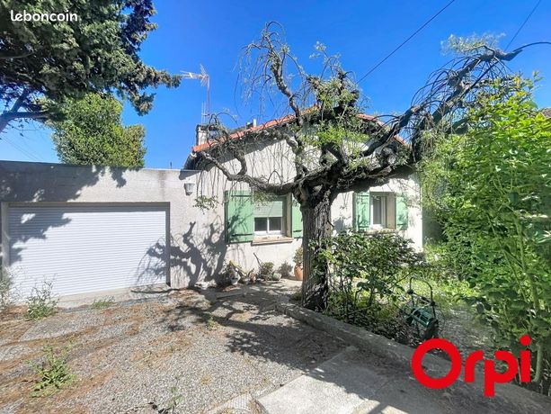 Villa 4 pièces 130 m² — 1