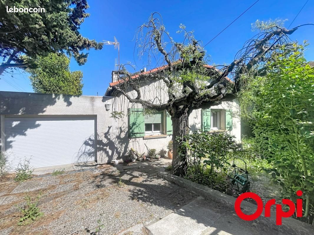 Maison 4 pièces 130 m²