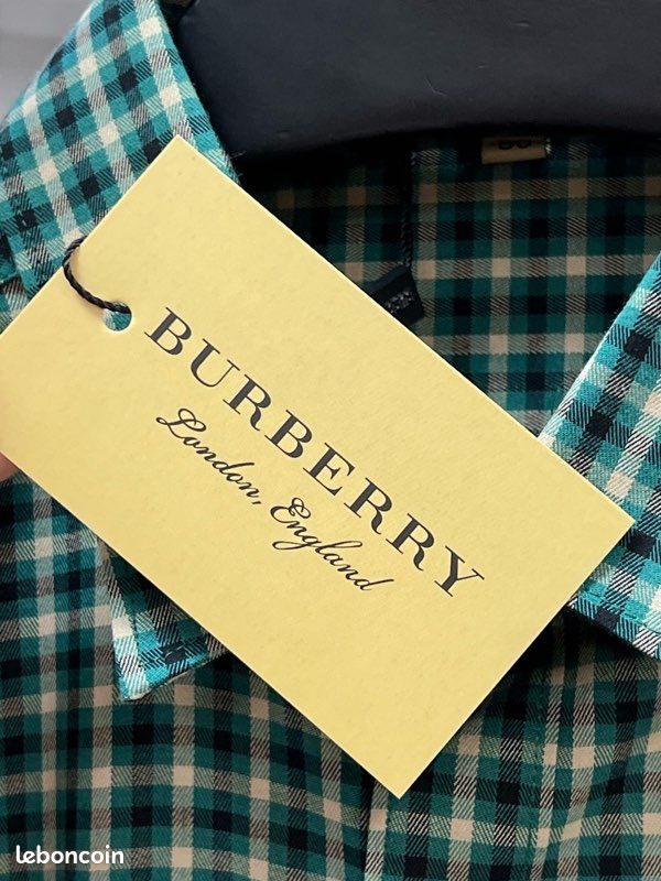 Chemise Burberry (image 5)
