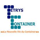 TETRYS CONTAINER
