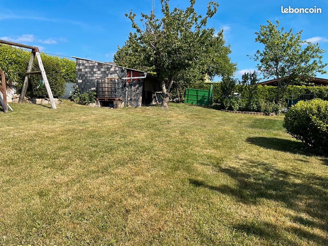 Maison 5 pièces 111 m² · à Caudan · 111 m² · 325 500 €