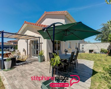 Maison 379 000 € - 91 m²