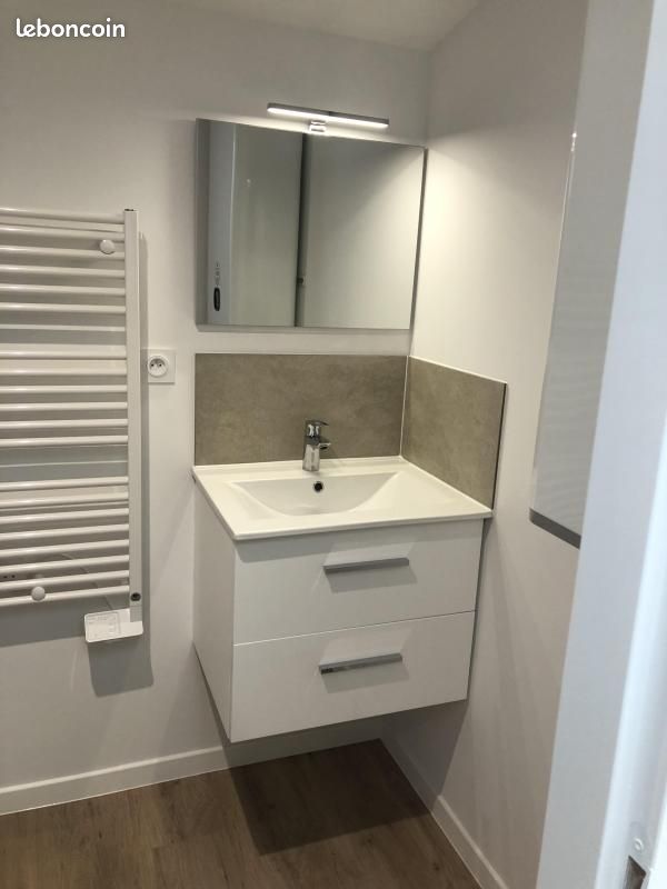 Appartement 1 pièce 15 m² · à Lyon · 15 m² · 685 €