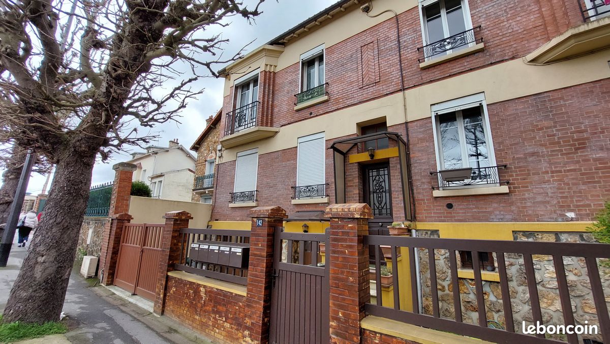 Appartement 2 pièces 40 m² · à Antony · 40 m² · 1 200 €/mois