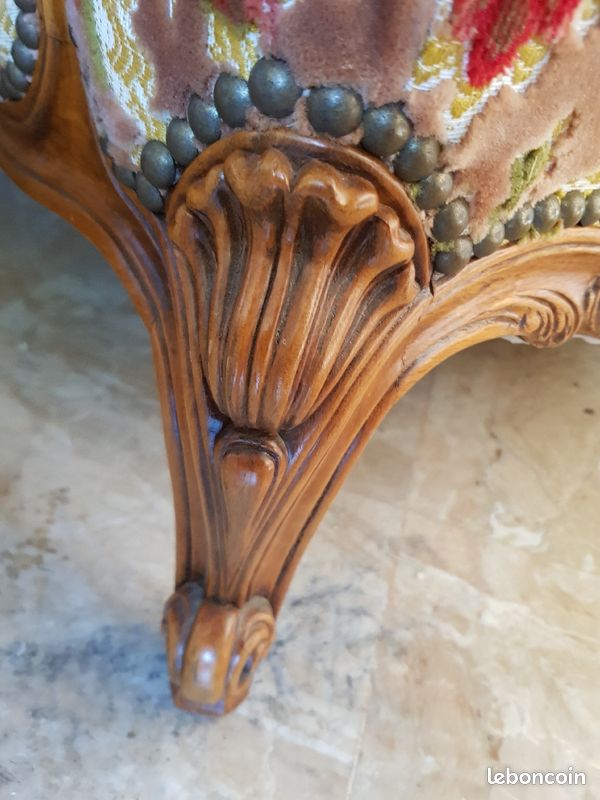 2 fauteuils Rétro (image 4)