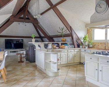 Maison 559 000 € - 130 m²