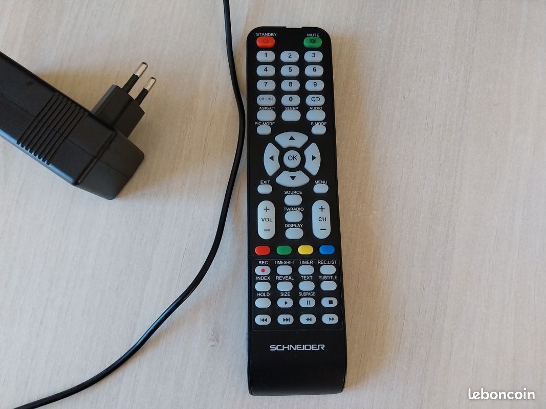 Tv Schneider 60cm (image 2)