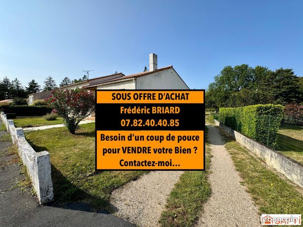 Maison 5 pièces 105 m²