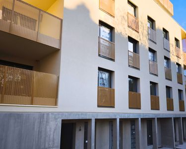 Appartement 370 000 € - 66 m²