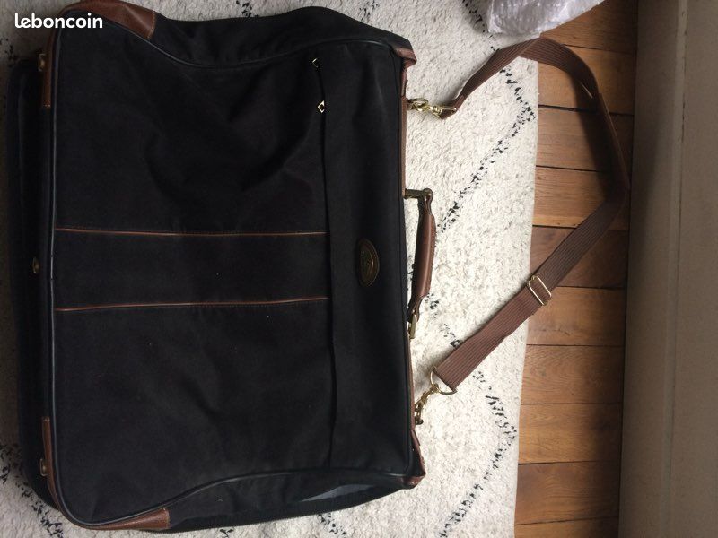 Valise porte costume Samsonite (image 2)