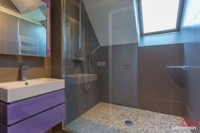 Appartement a louer le plessis-robinson - 4 pièce(s) - 100 m2 - Surfyn