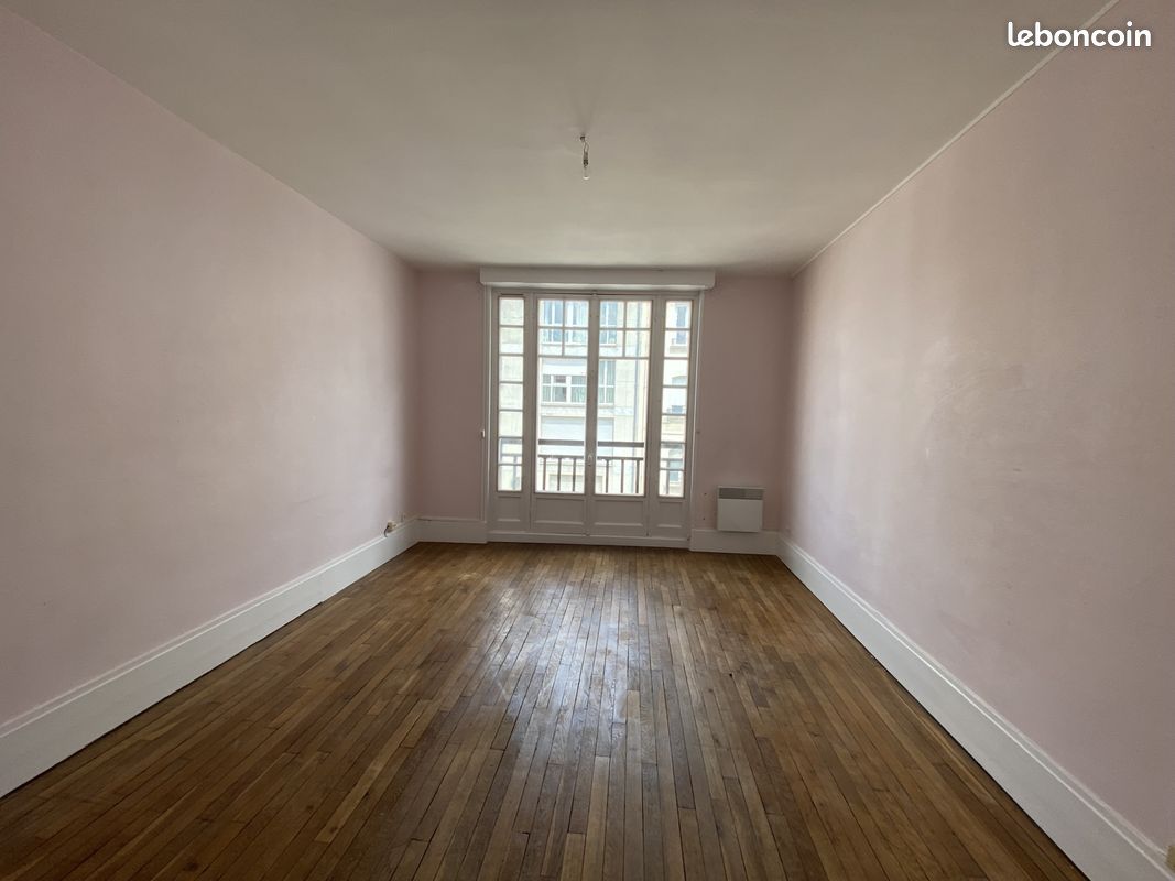 Appartement 2 pièces 49 m² · à Reims · 49 m² · 600 €/mois