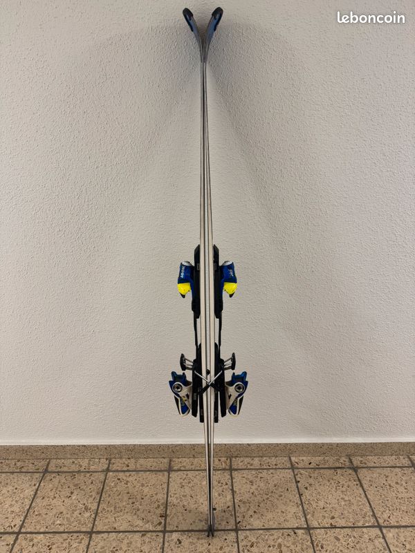 Ski slalom Dynastar Omeglas SL FIS 165cm (image 12)