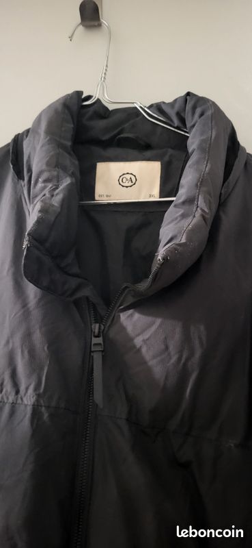 Manteau (image 3)