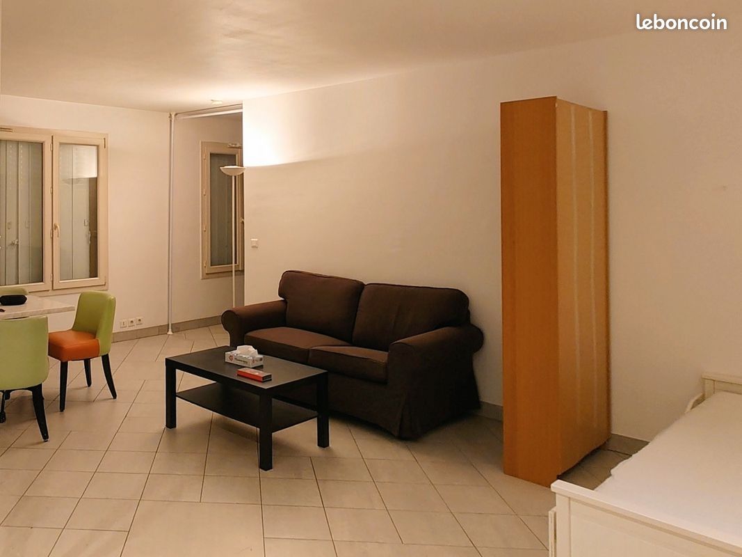 Appartement 3 pièces 50 m² · à Gentilly · 50 m² · 1 650 €