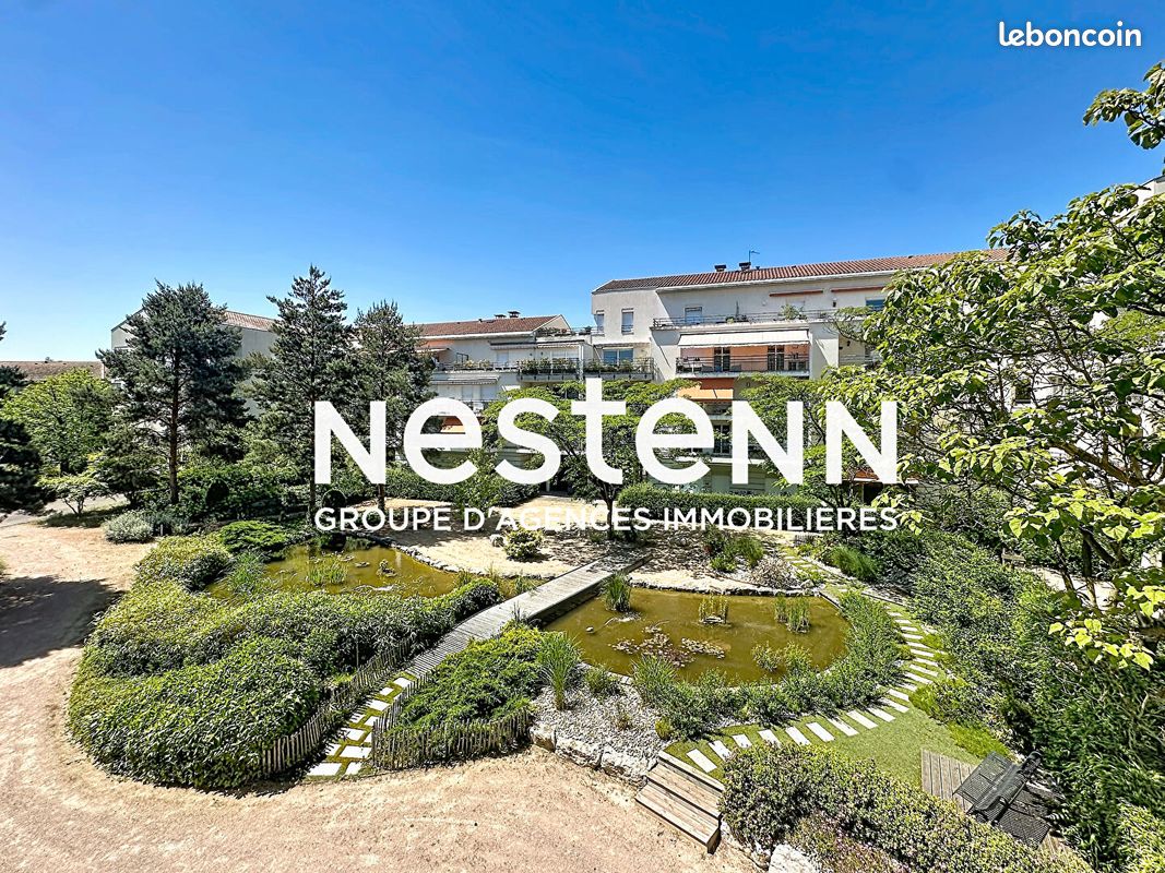 Appartement 4 pièces 101 m² · à Bron · 101 m² · 399 000 €