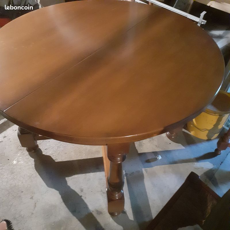Table ronde (image 2)