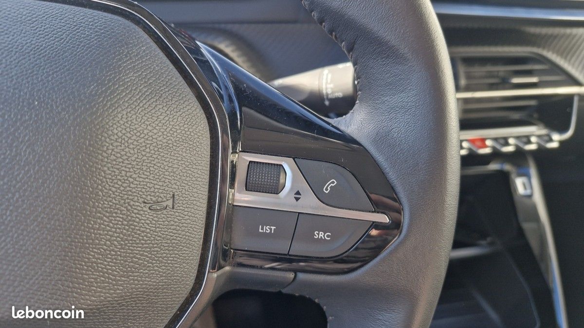 Peugeot 2008 PURETECH 100 ACTIVE PACK (image 11)
