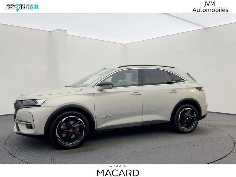 Ds DS 7 Crossback E-TENSE 4x4 300ch Performance Line + (image 2)