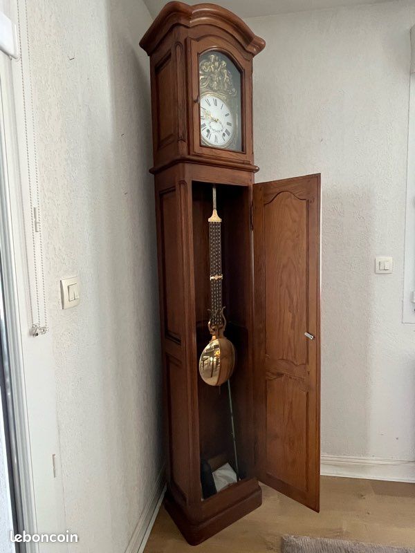 Horloge contoise (image 4)