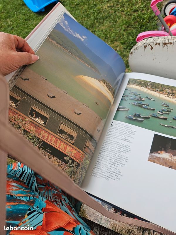 Majestueux vietnam livre de jean-leo dugast et philippe franchini atlas (image 2)