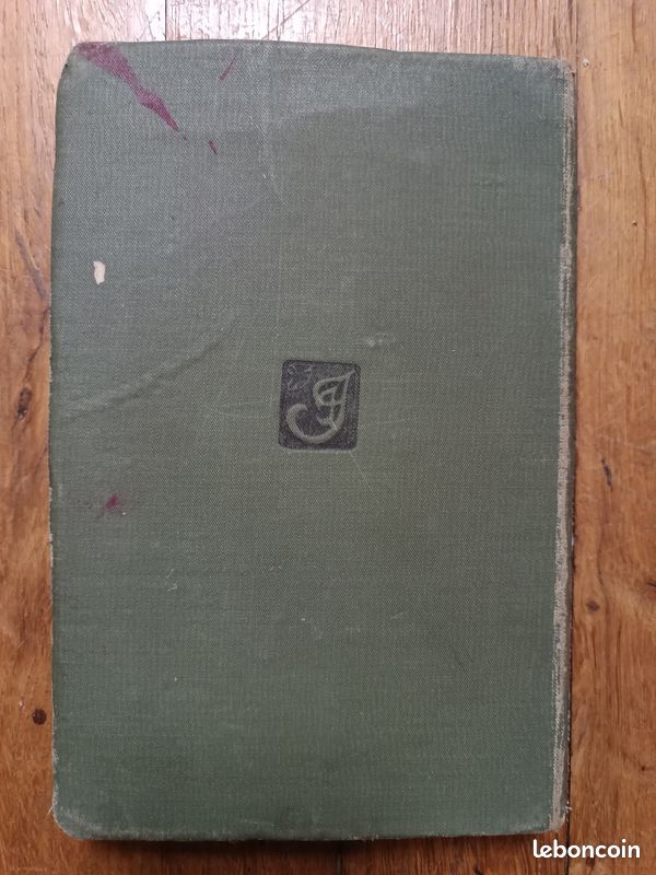 PHYSIQUE ET CHIMIE 2°an Billard Touren Enseignement Primaire et supérieur Librairierier Félix Juven 1910 (image 4)