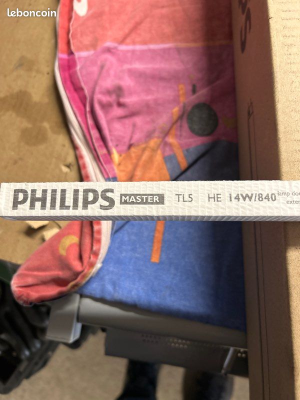 Vends une boîte de petits néon (image 3)