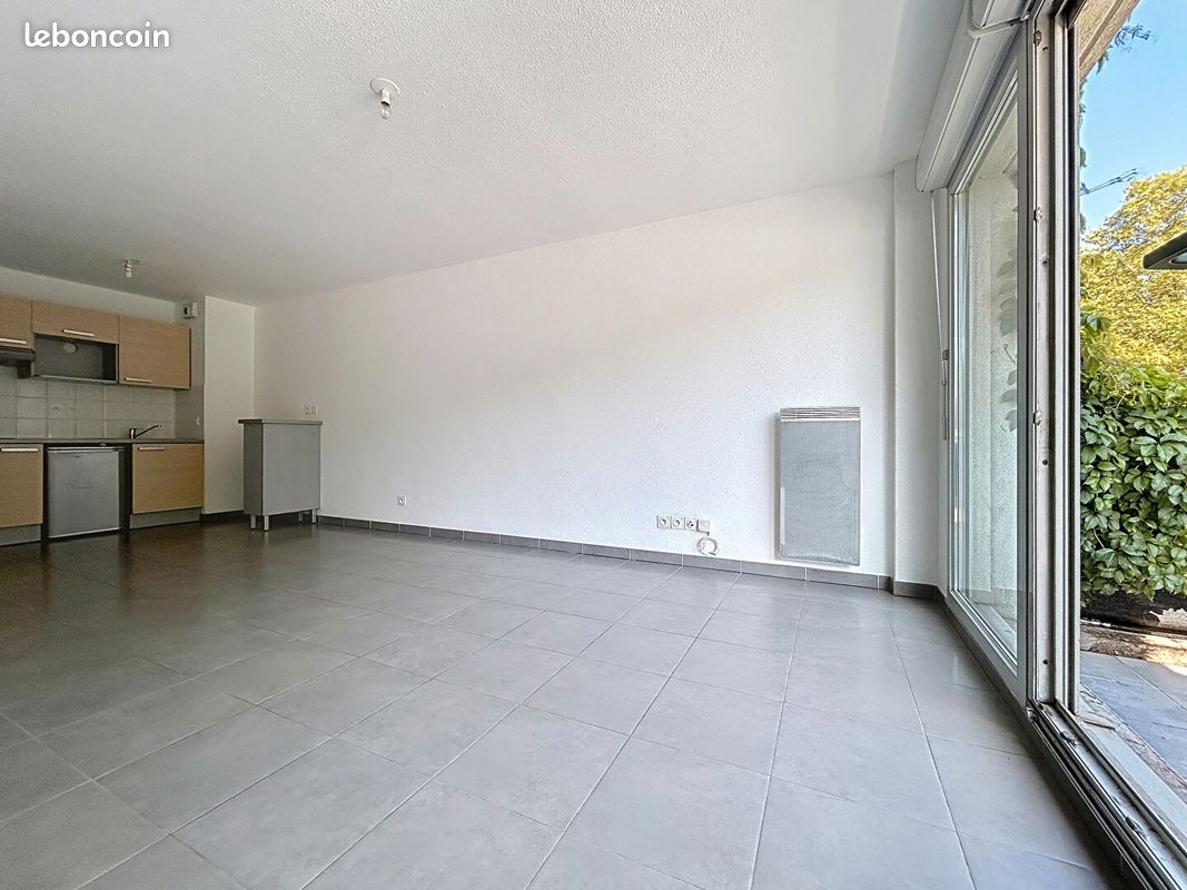 Appartement a louer tassin-la-demi-lune - 2 pièce(s) - 49 m2 - Surfyn