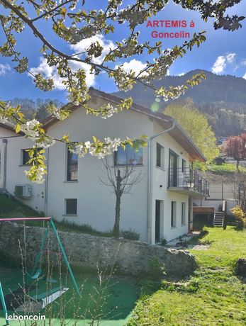 Maison 4 pièces 92 m²