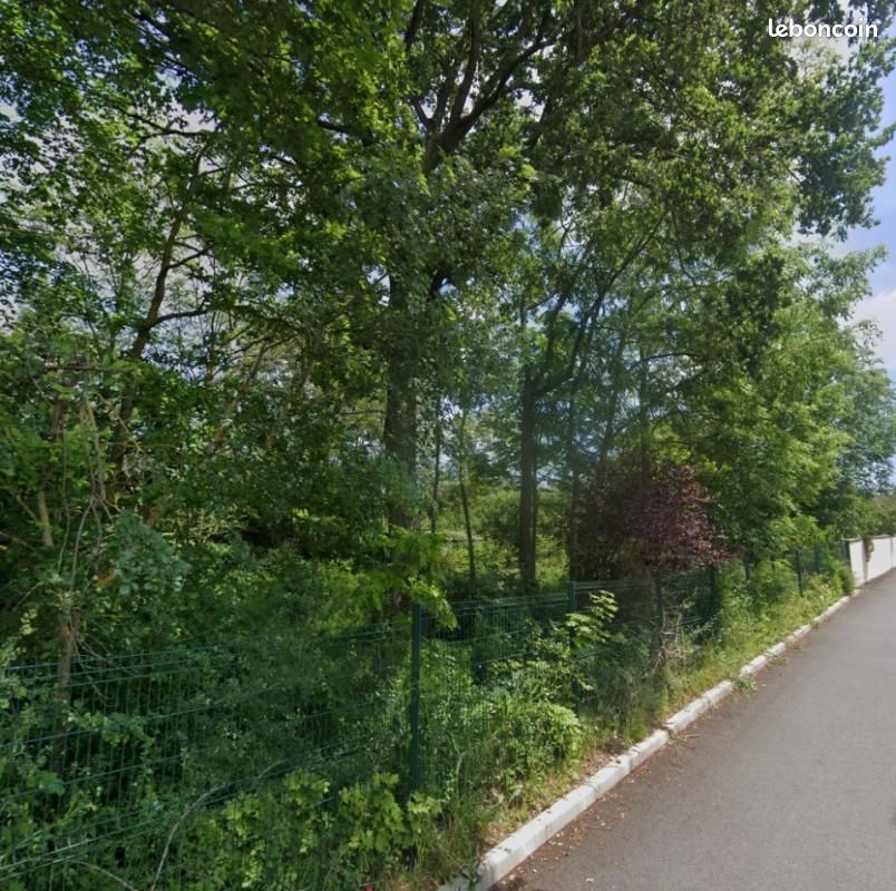 Terrain 407 m² Saint Germain Les Arpajon · à Saint-Germain-lès-Arpajon · 147 000 €