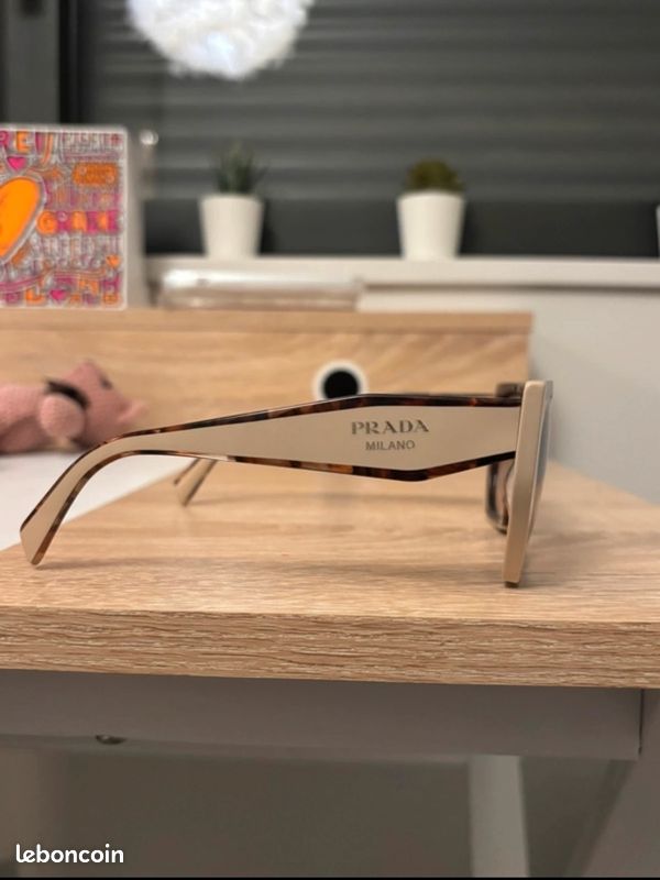 Lunettes PRADA (image 2)