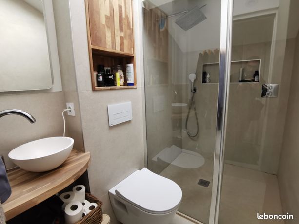 Maison 8 pièces 190 m² — 10