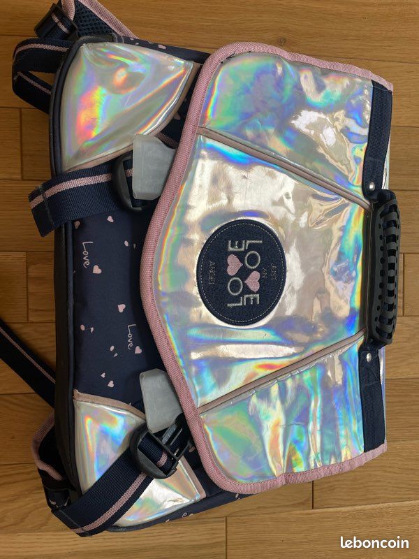 Sac Bon Achat Cartable Auchan Cartable Fille Primaire Auchan