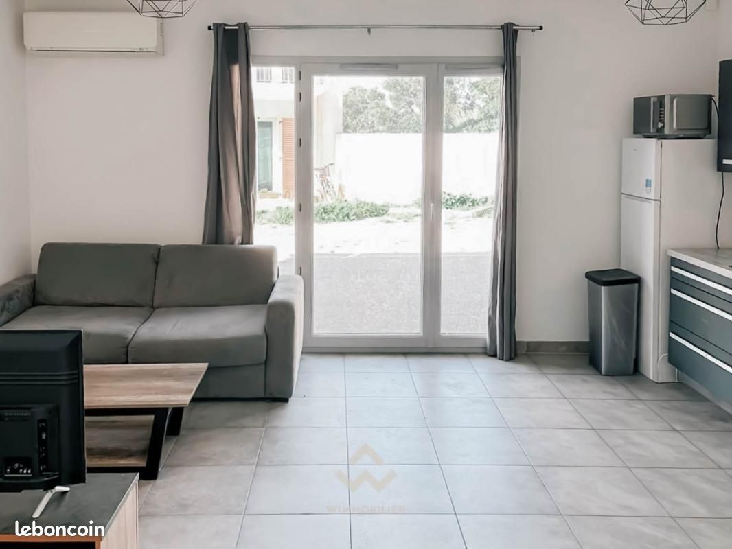 Appartement 1 pièce 32 m² · à La Garde · 32 m² · 140 000 €