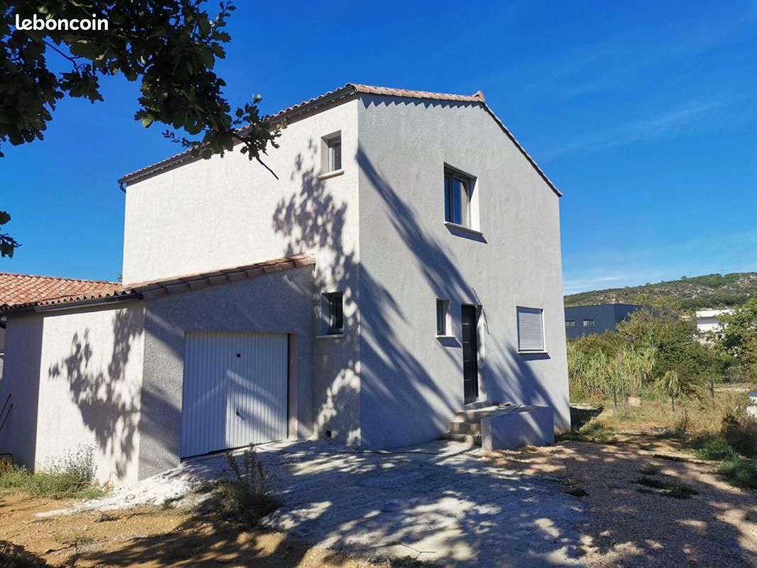 Maison 6 pièces 130 m² · à Saint-Privat-des-Vieux · 130 m² · 255 000 €