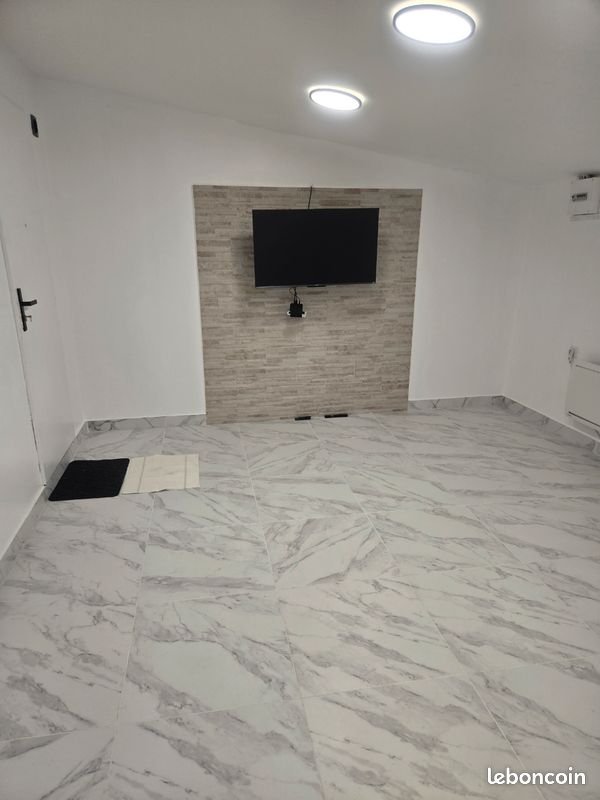 Maison a louer sevran - Surfyn